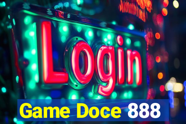 Game Doce 888